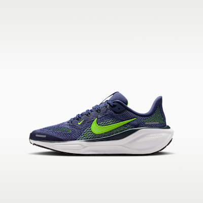 Nike Pegasus 41 Older Kids' Road Running Shoes. Nike CA